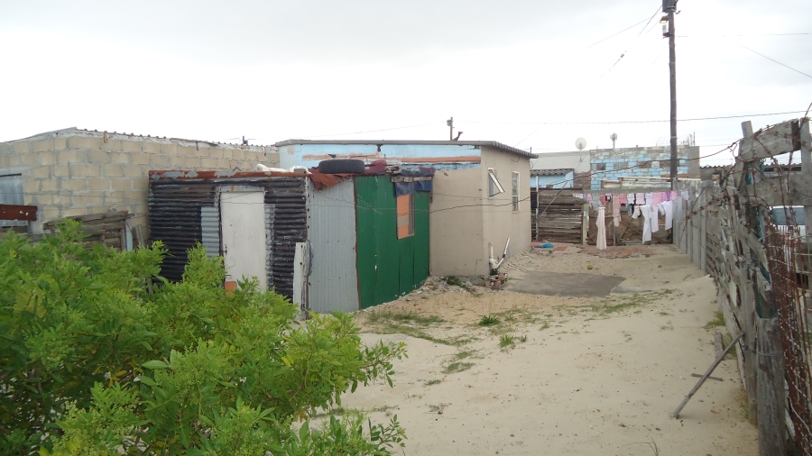 1 Bedroom Property for Sale in Wesbank Western Cape